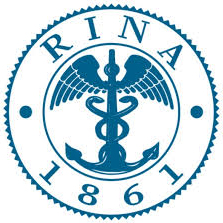 Rina 1861 Logo