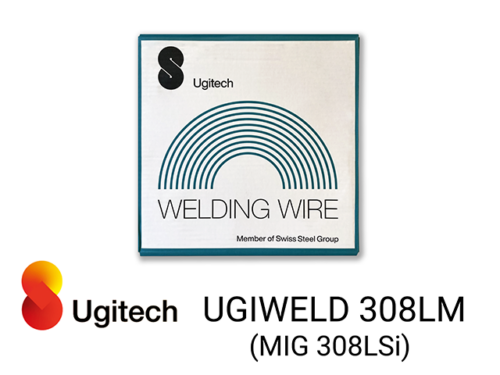 UGIWELD MIG 308LM SMALL