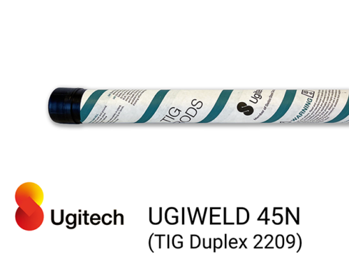 UGIWELD TIG 45N SMALL